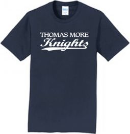 Fan Favorite Tee, Navy